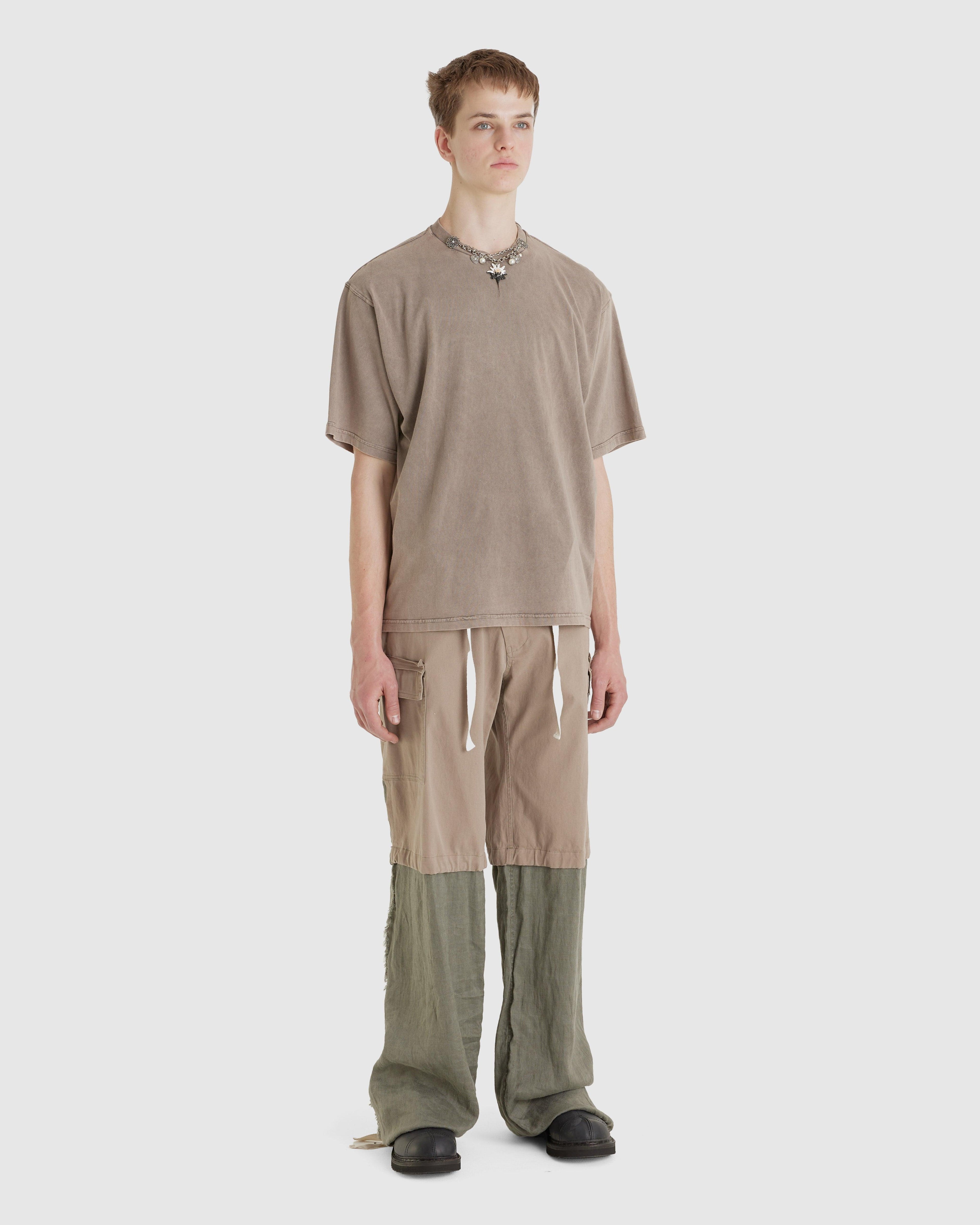 Baggy Cargo Pants