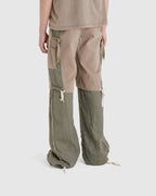 Baggy Cargo Pants
