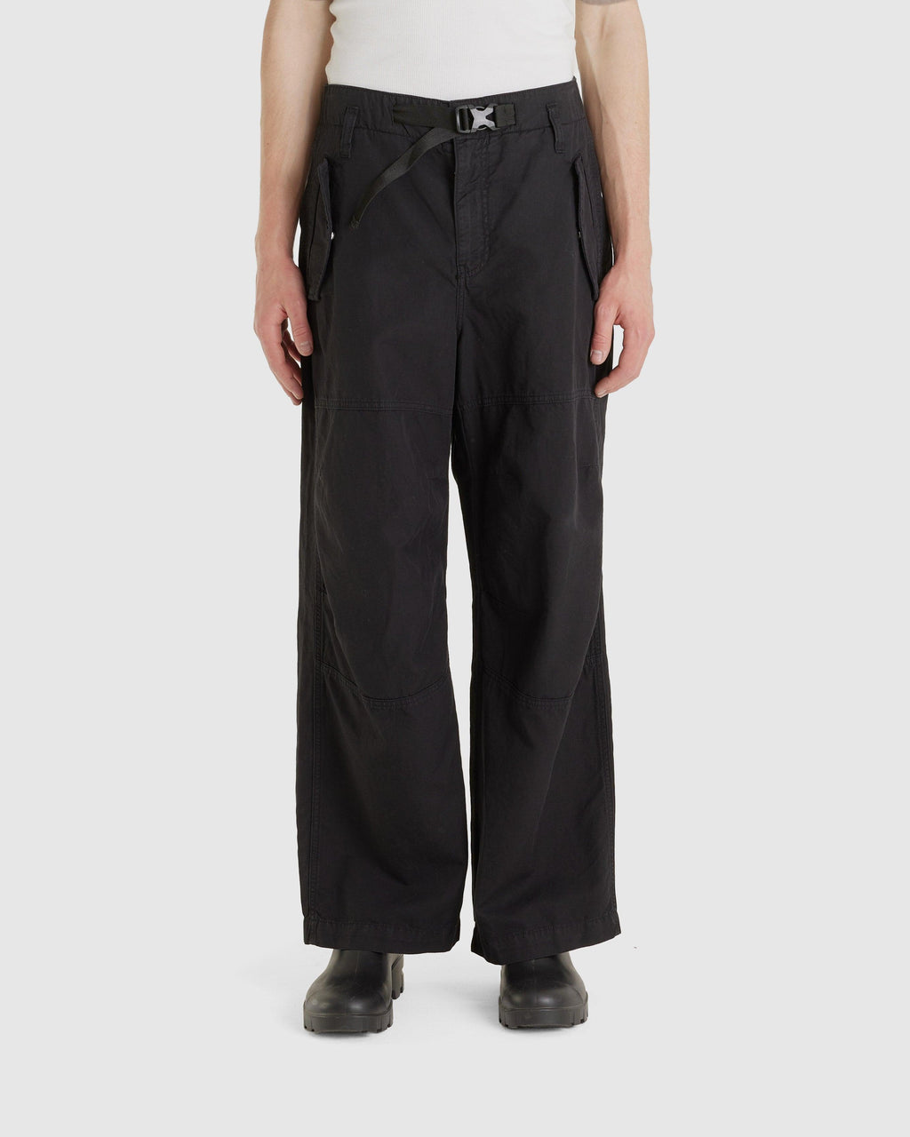 Gloom Cargo Trouser