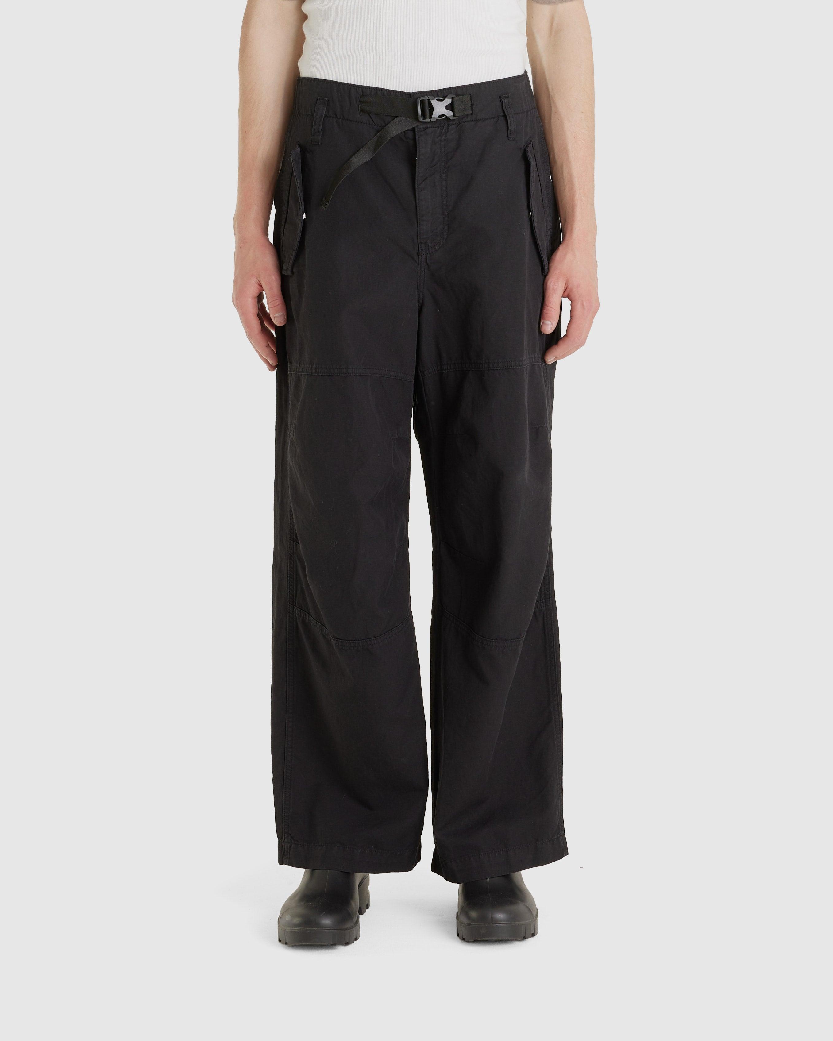 Gloom Cargo Trouser