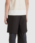 Kilted SI-Snap Shorts