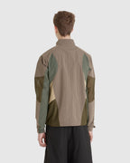 Light Breaker Jacket