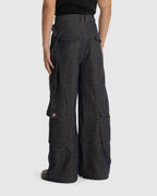 Backshift Cargo Denim
