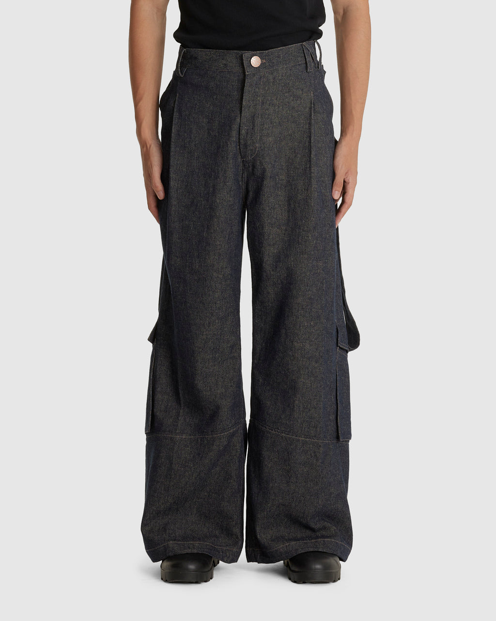 Backshift Cargo Denim