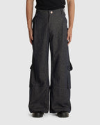 Backshift Cargo Denim