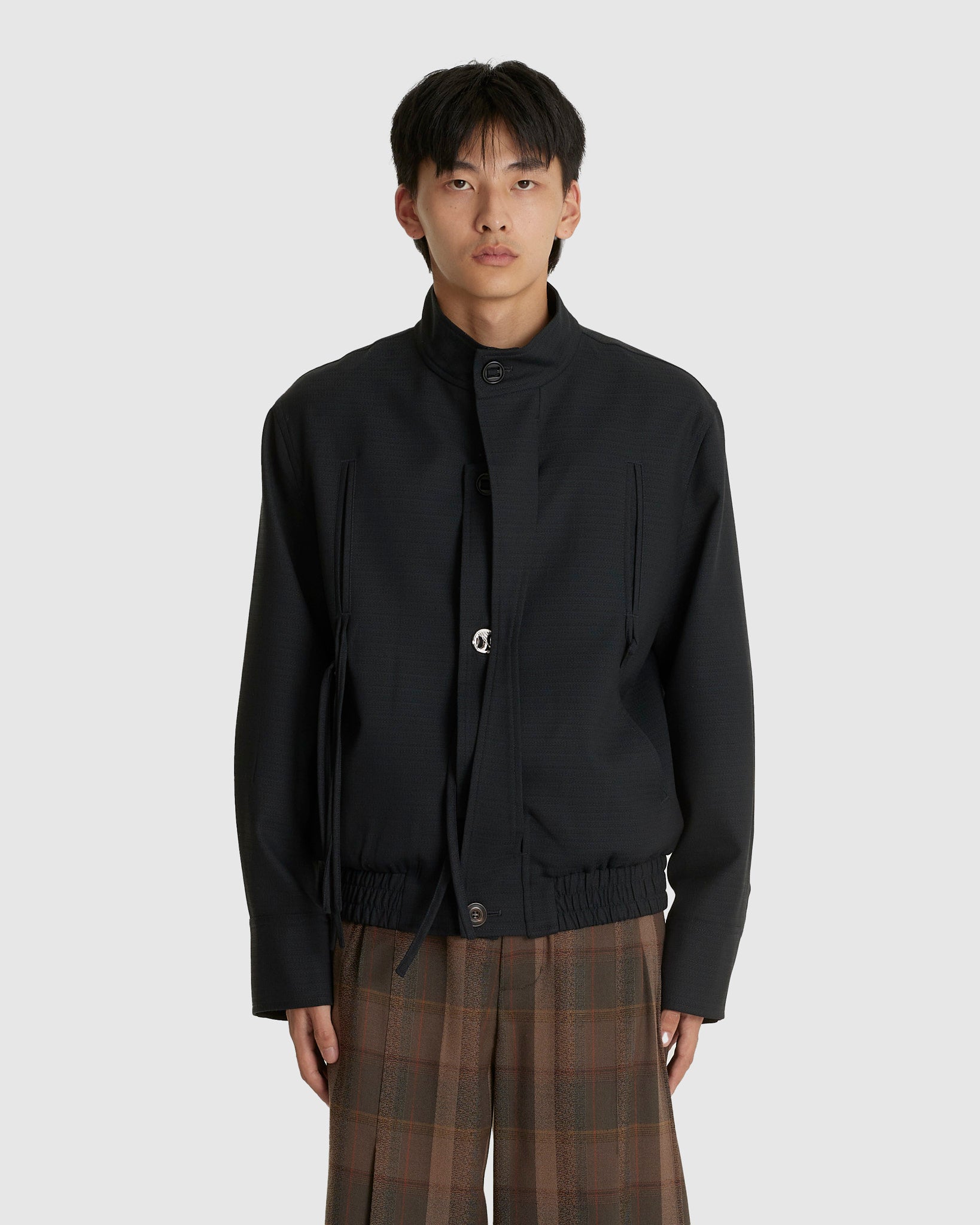 Harrington Jacket