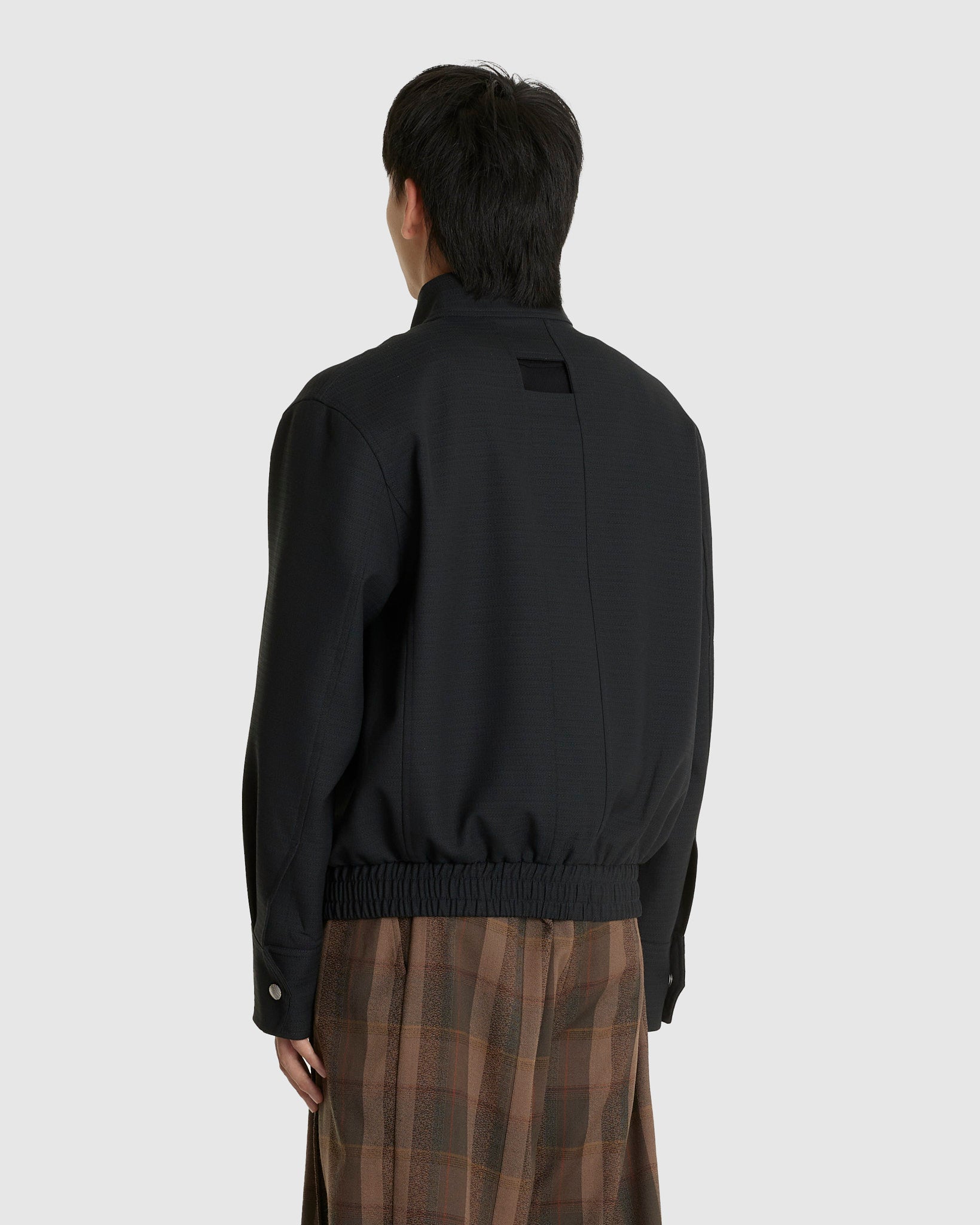 NULLUS Harrington Jacket – Chinatown Country Club