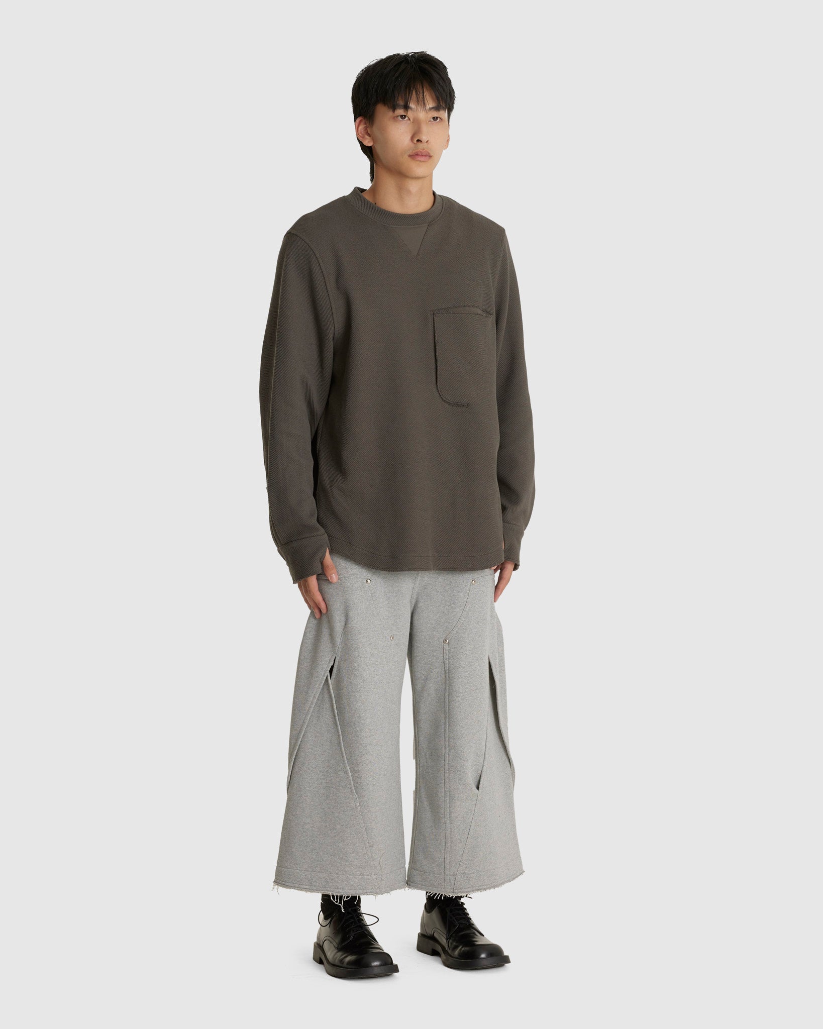 NULLUS Clothing & Accessories Online – Chinatown Country Club