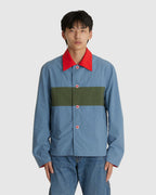 Reversible Worker Jacket