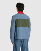 Reversible Worker Jacket