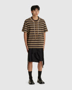 Layered Shorts
