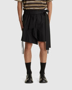 Layered Shorts
