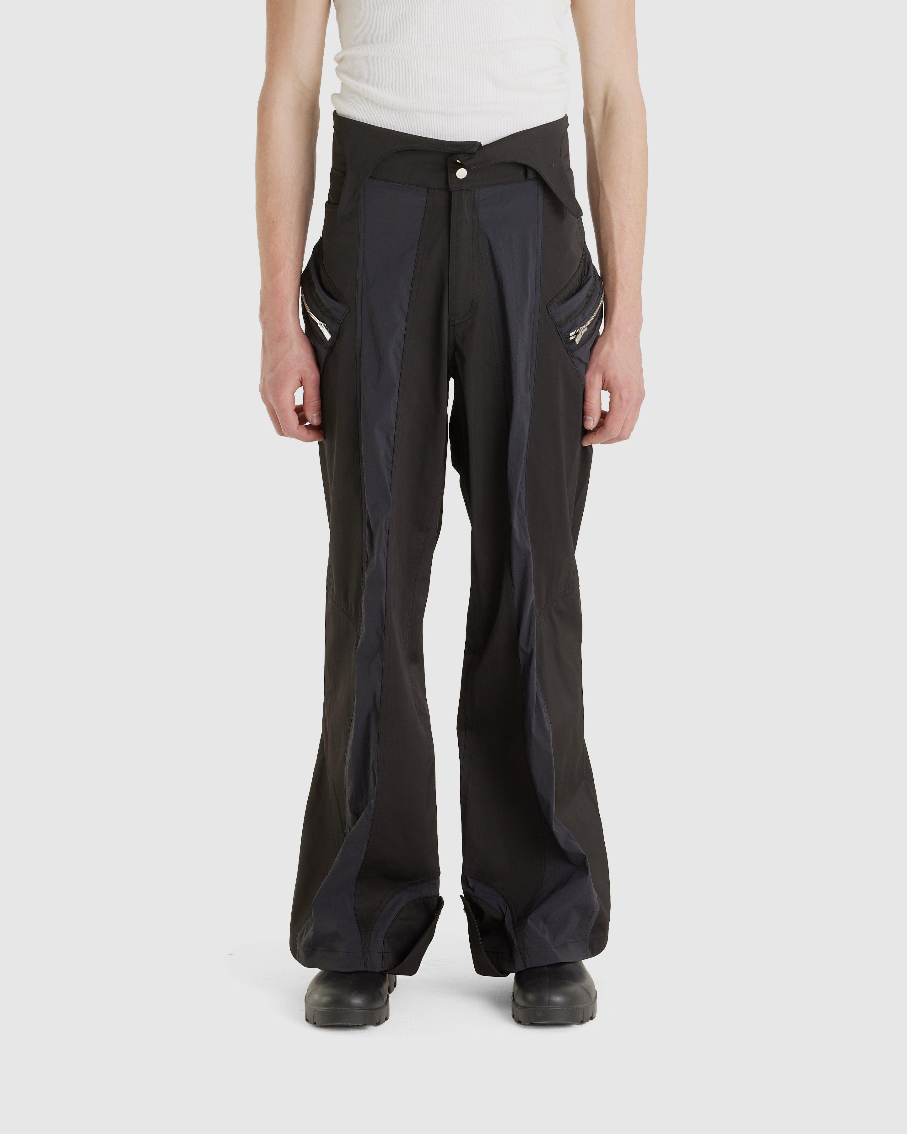 Scarab Cargo Trousers