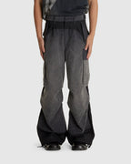 Combination Military Pants