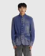 Faded Memory Jacket