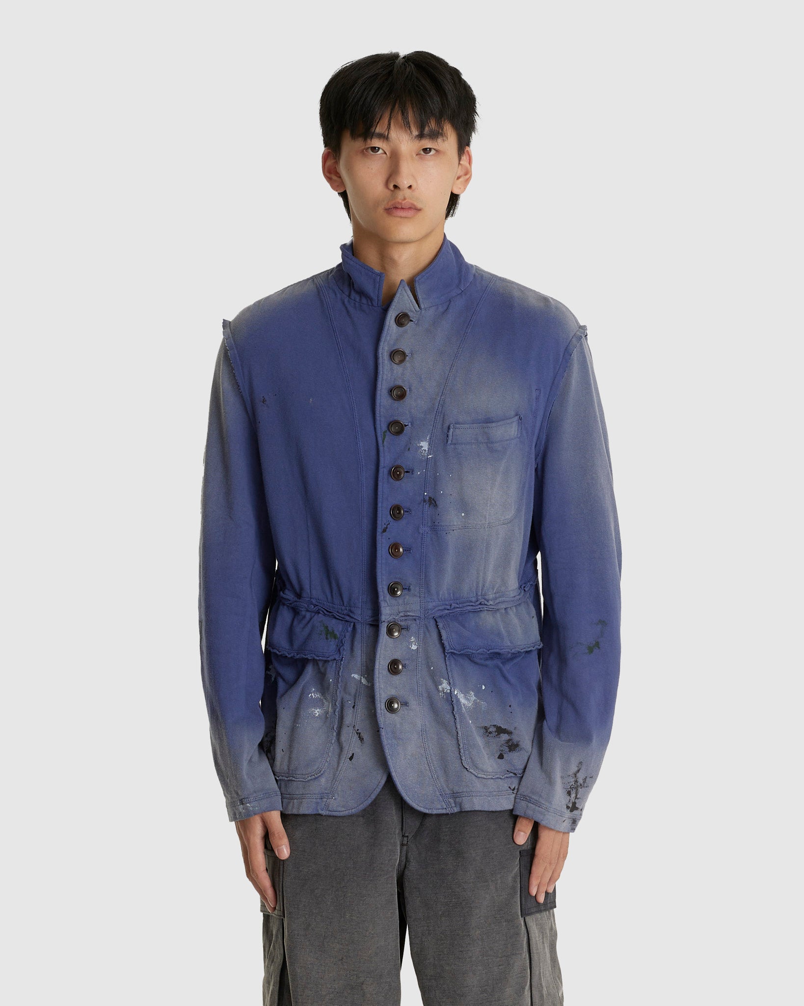 Faded Memory Jacket