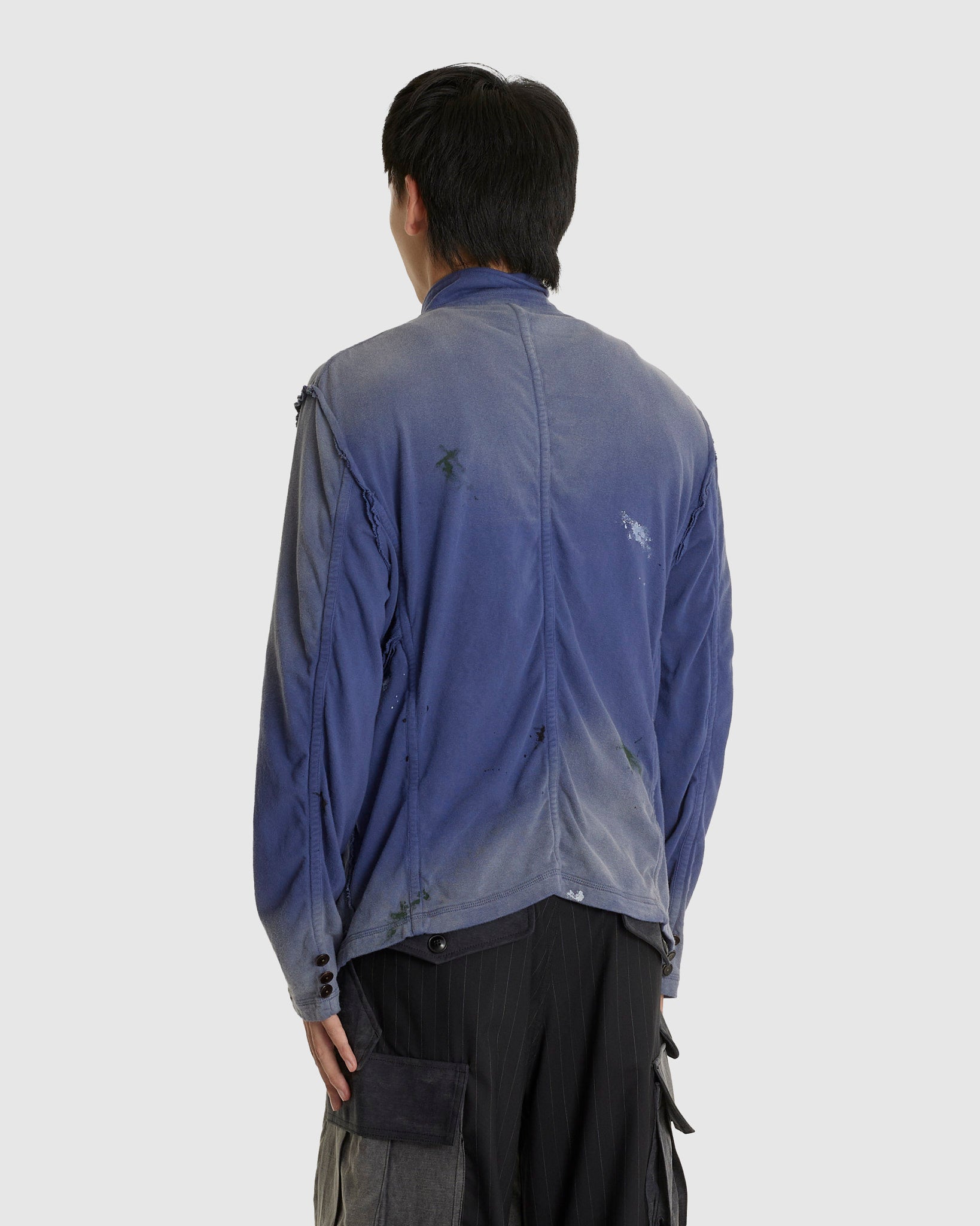 Faded Memory Jacket