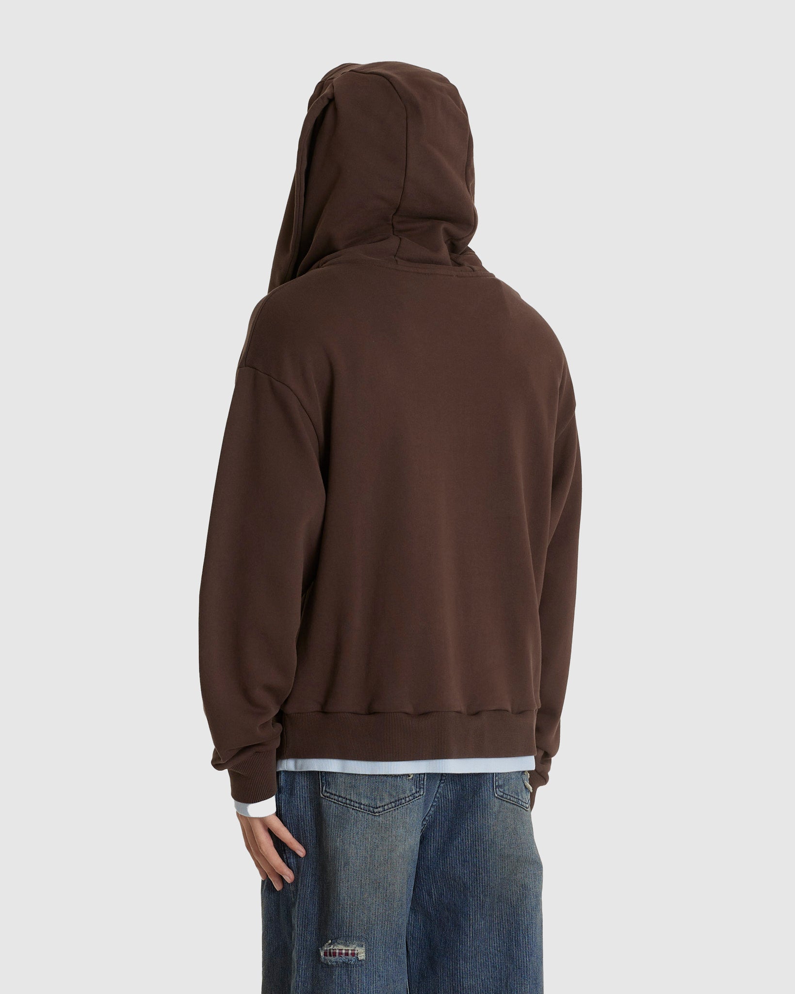 Rabbit Ears Hoody