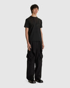 Sun-bleached Pack T-Shirt Black