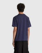 Sun-bleached Pack T-Shirt Navy
