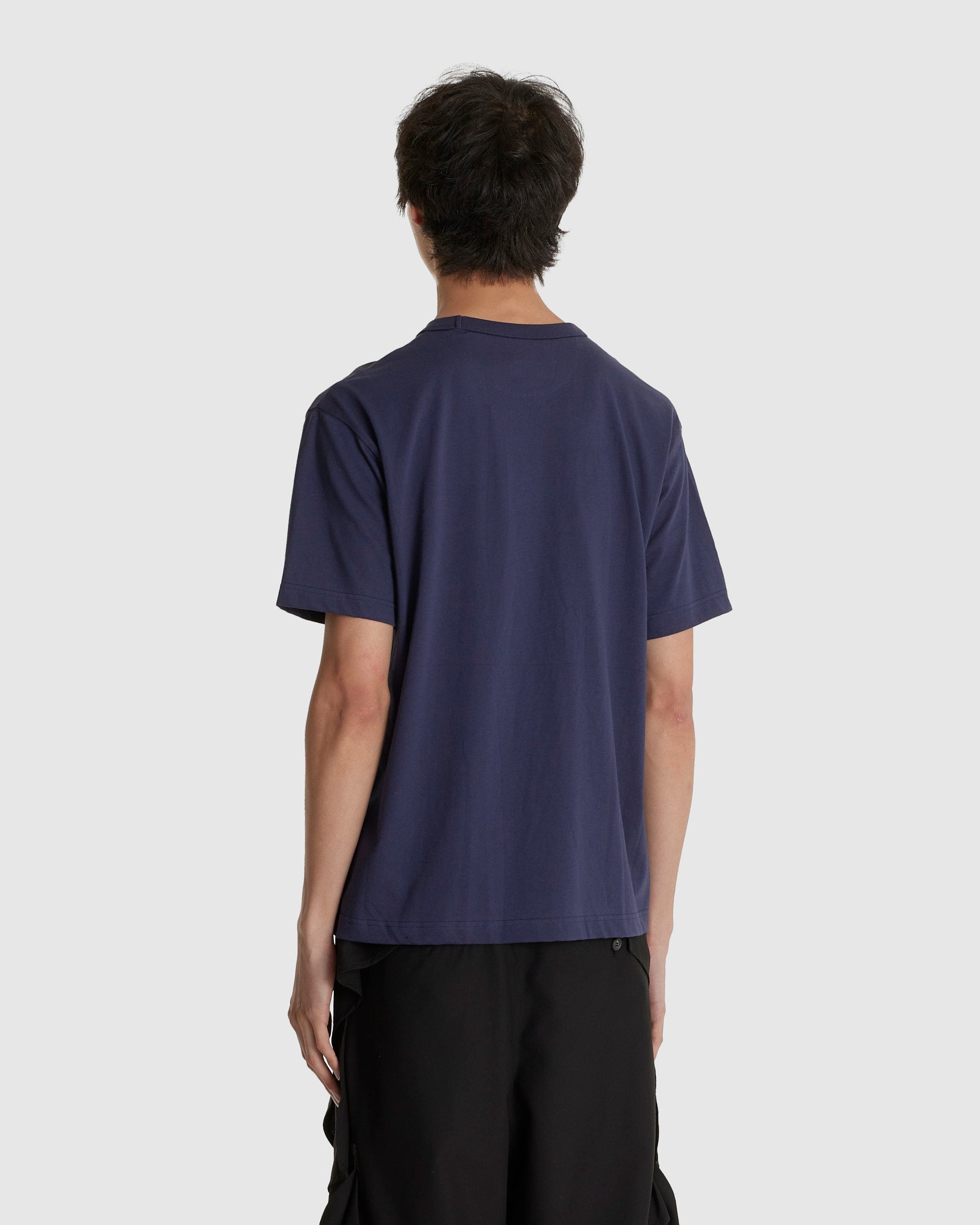 Sun-bleached Pack T-Shirt Navy