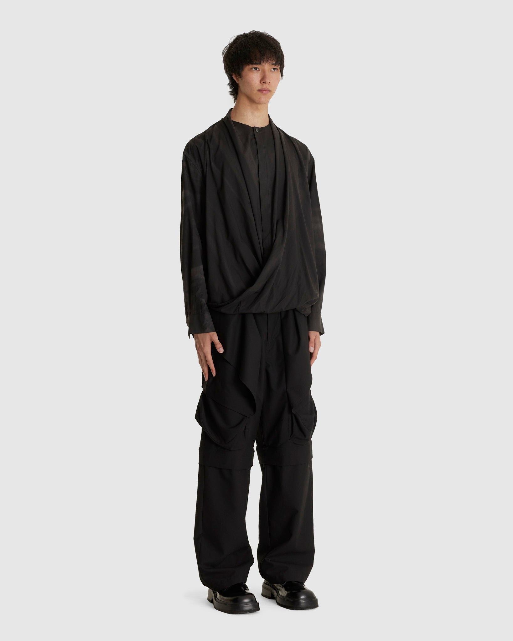 JiyongKim Clothing & Accessories Online – Chinatown Country Club