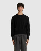 Pause Sweater