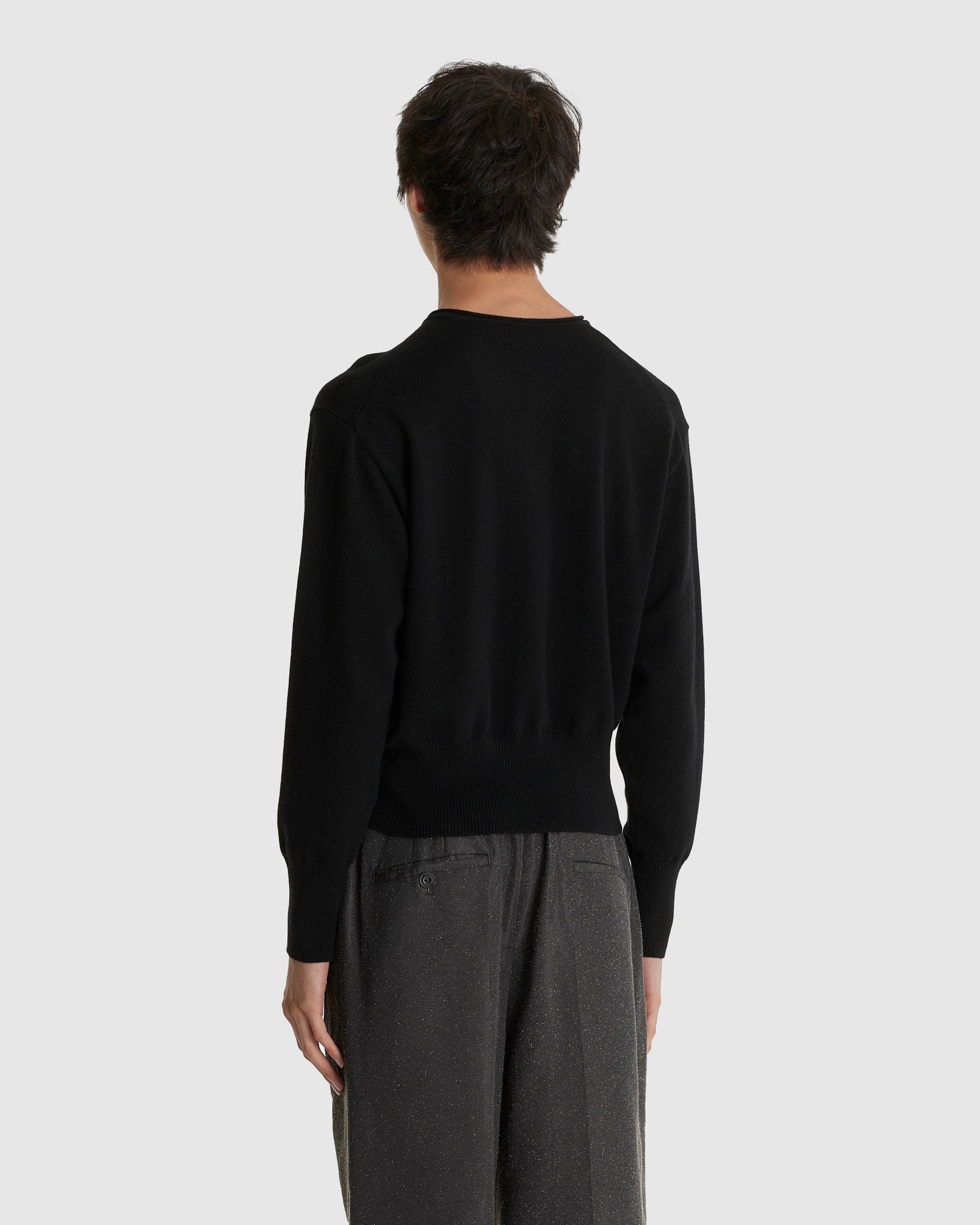 Pause Sweater