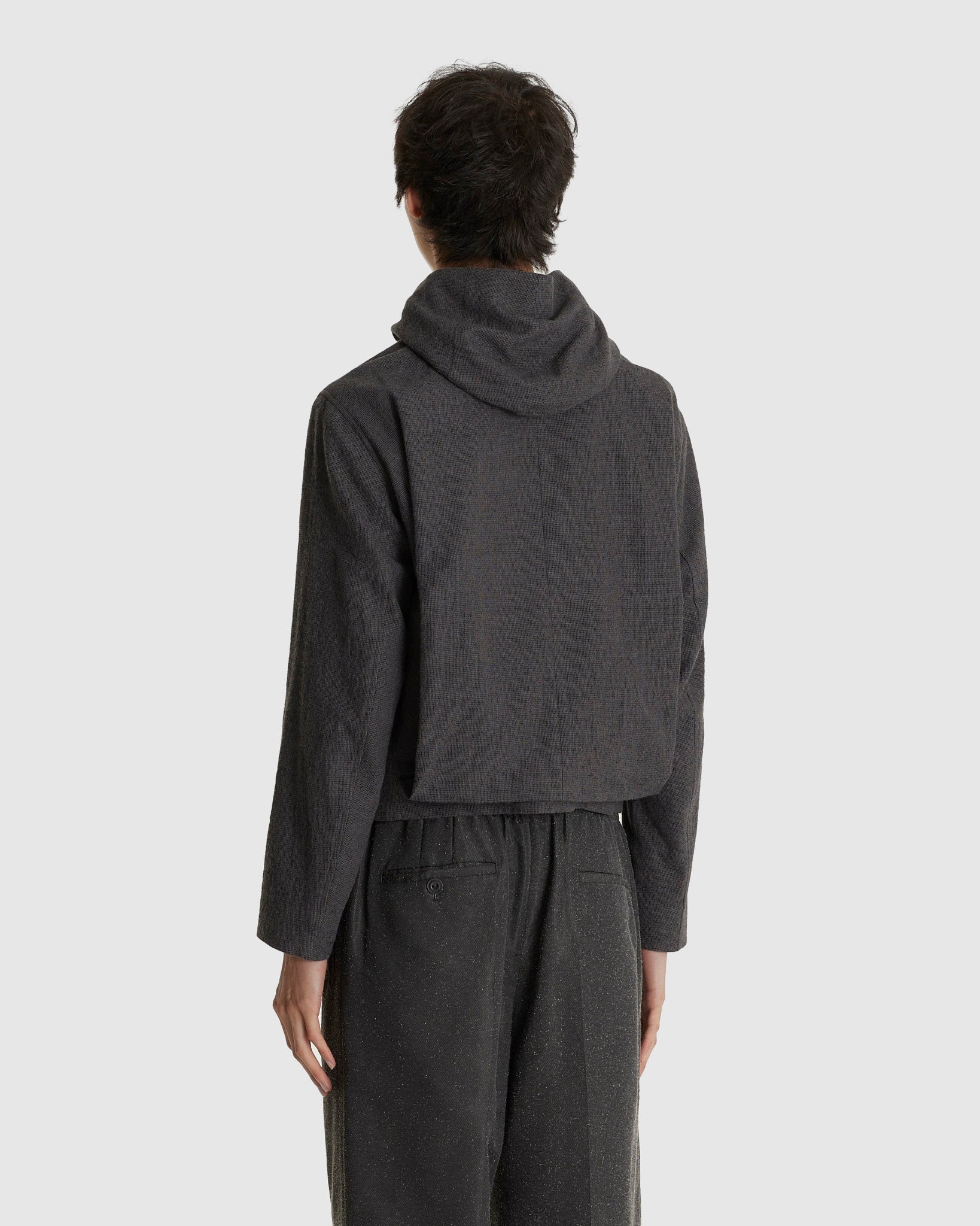 Relic Jacket