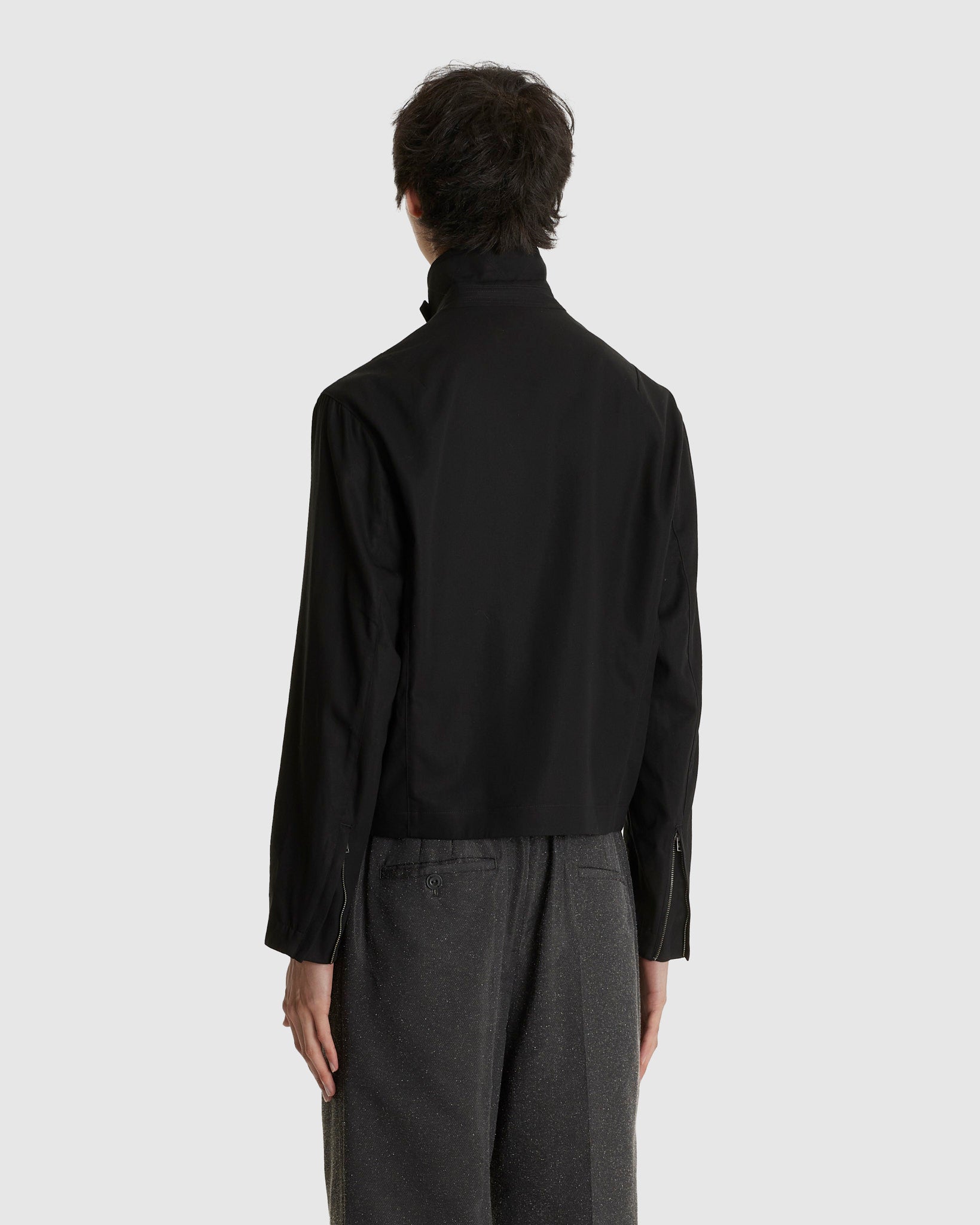 Chisel Jacket