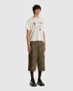Camo Shorts