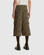 Camo Shorts