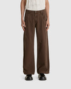 Slouchy Jeans
