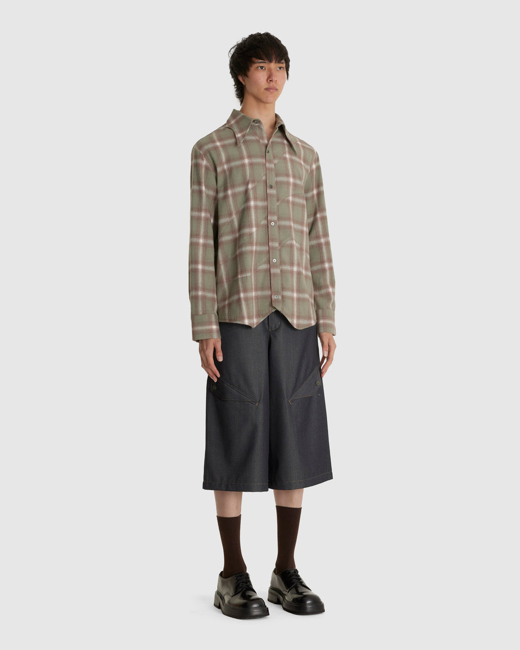 Draven Shorts