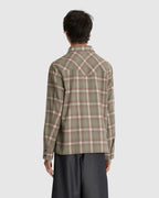 Oculis Shirt Green