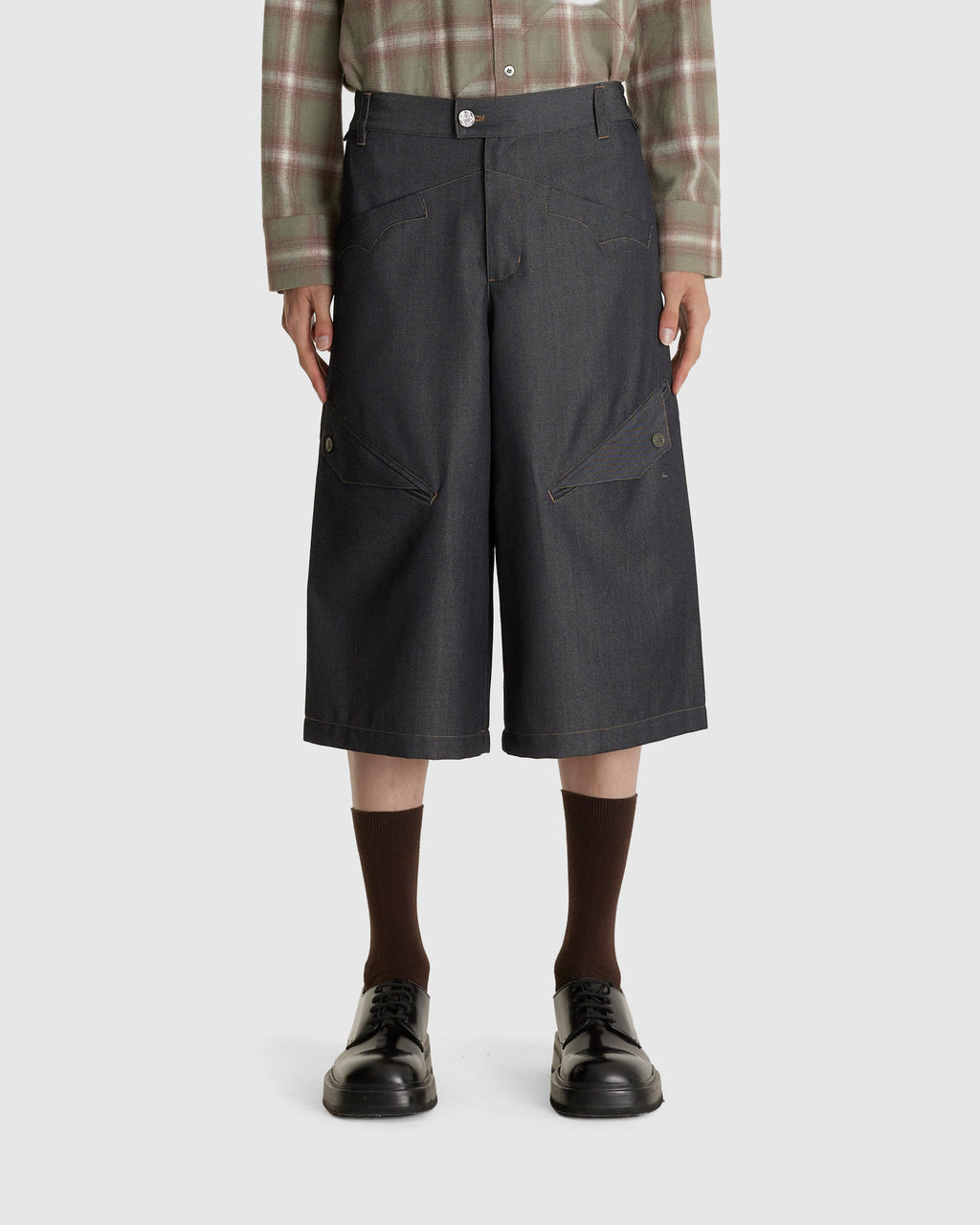Draven Shorts