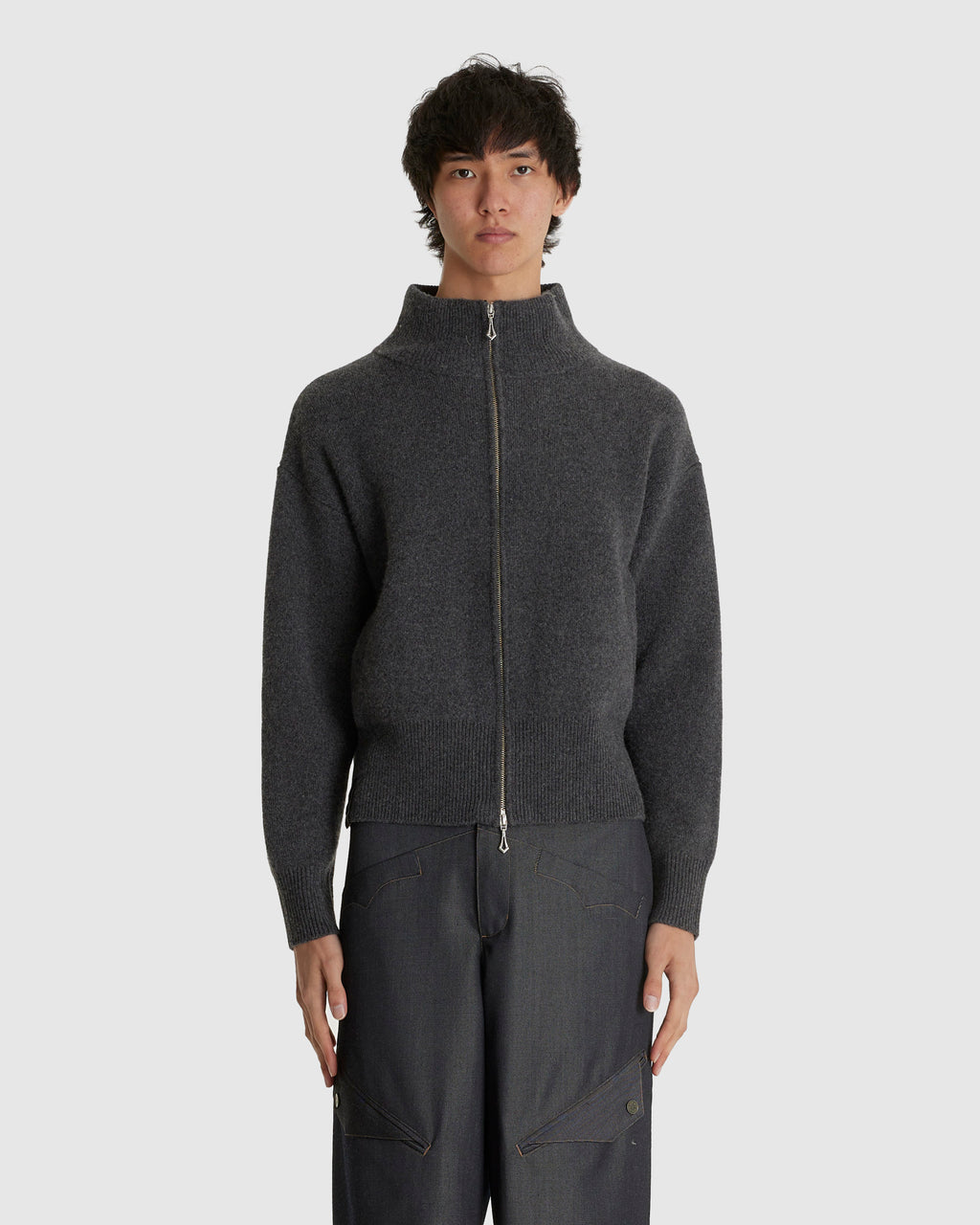 Damien Sweater