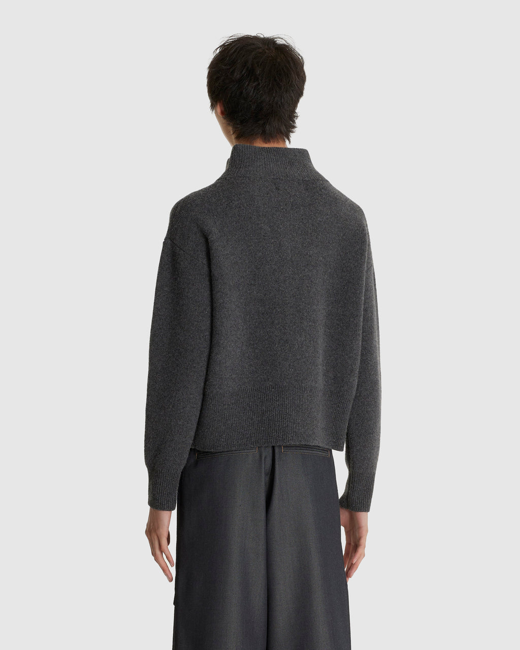 Damien Sweater