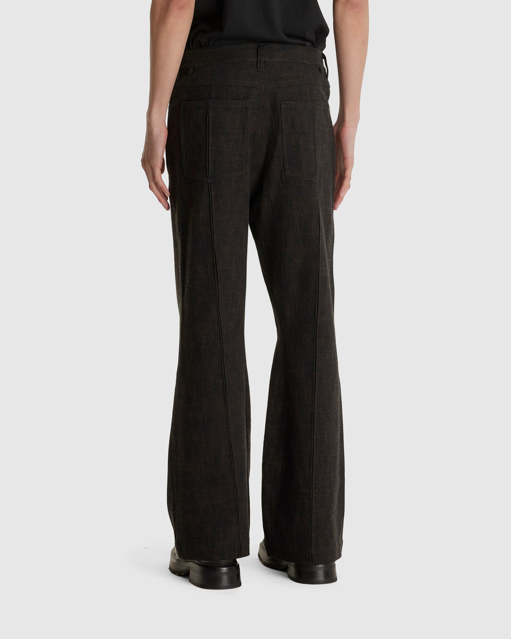 Leon Trouser