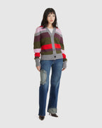 Circle Window Jean (W)