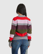 Studious Cardigan (W)