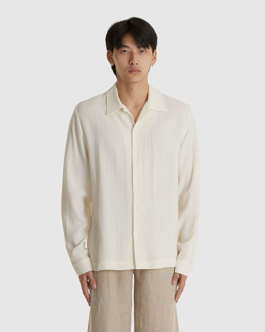 Sense Shirt