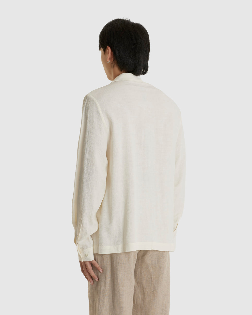Sense Shirt