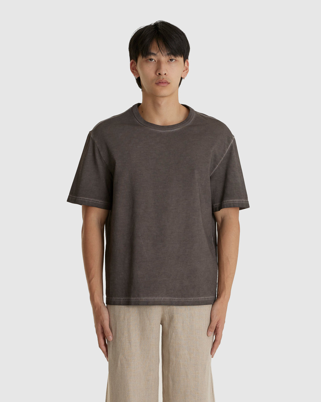 Mauro T-Shirt Grease