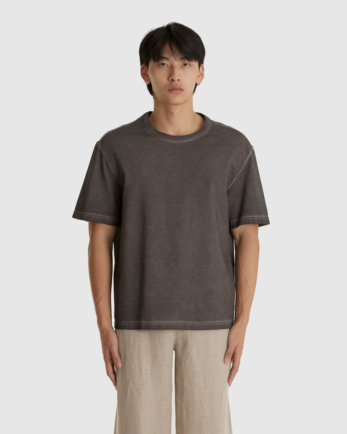 Mauro T-Shirt Grease