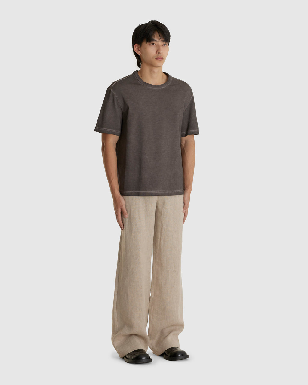 Mauro Tee