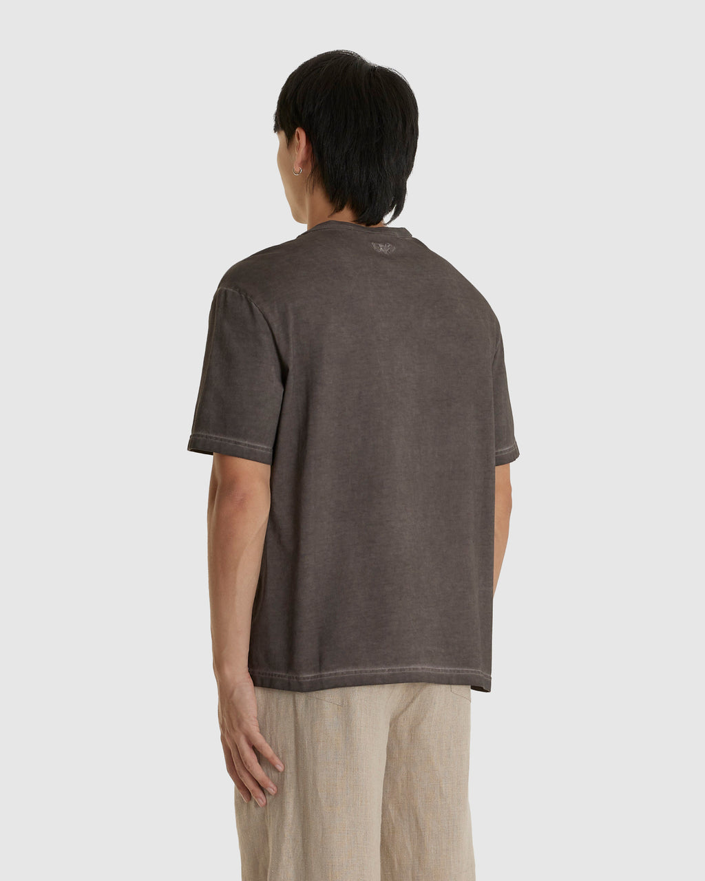 Mauro Tee