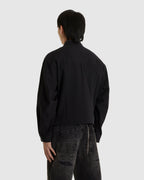 E Cloud JKT Black