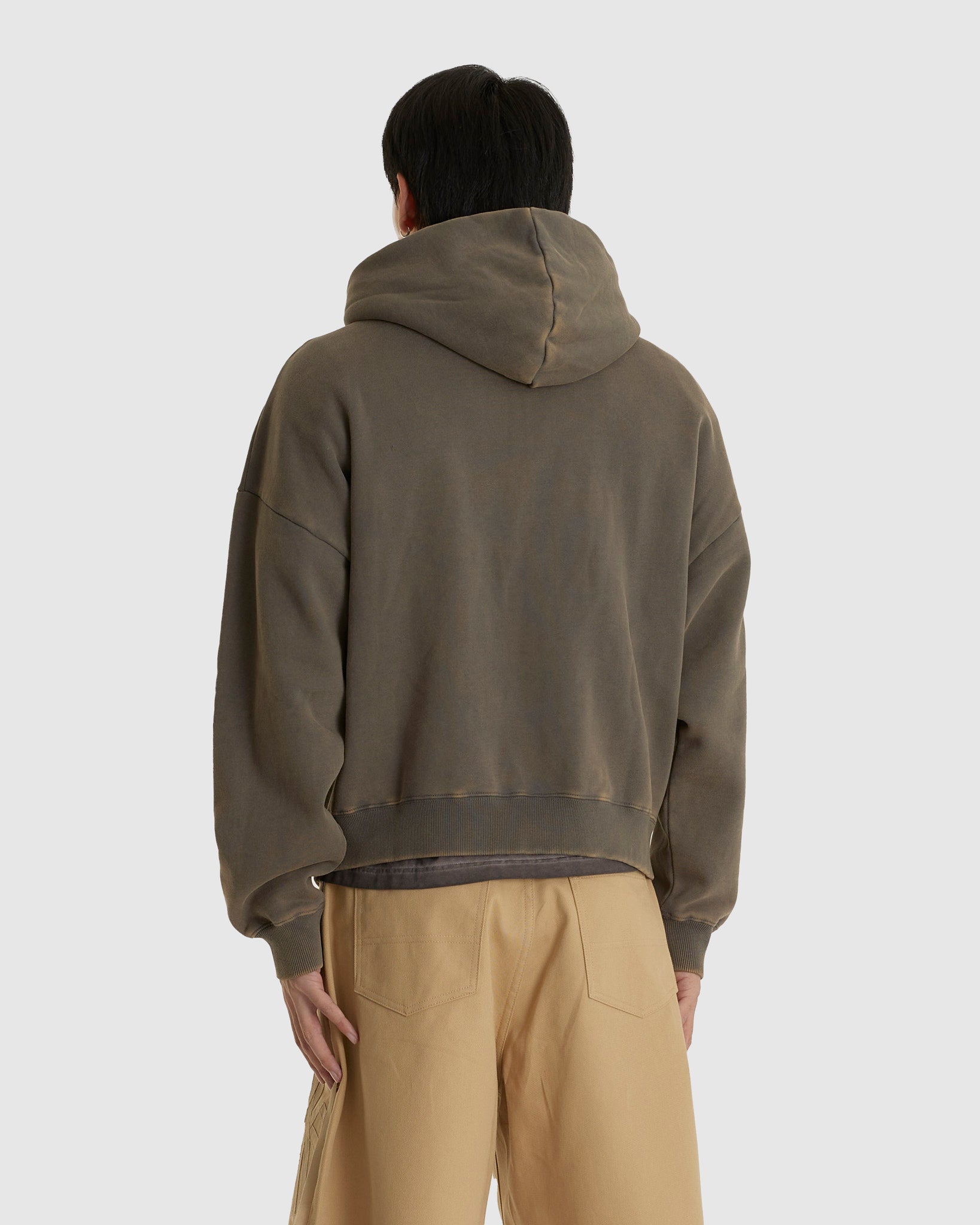 Life is Beautiful Zip Hoodie