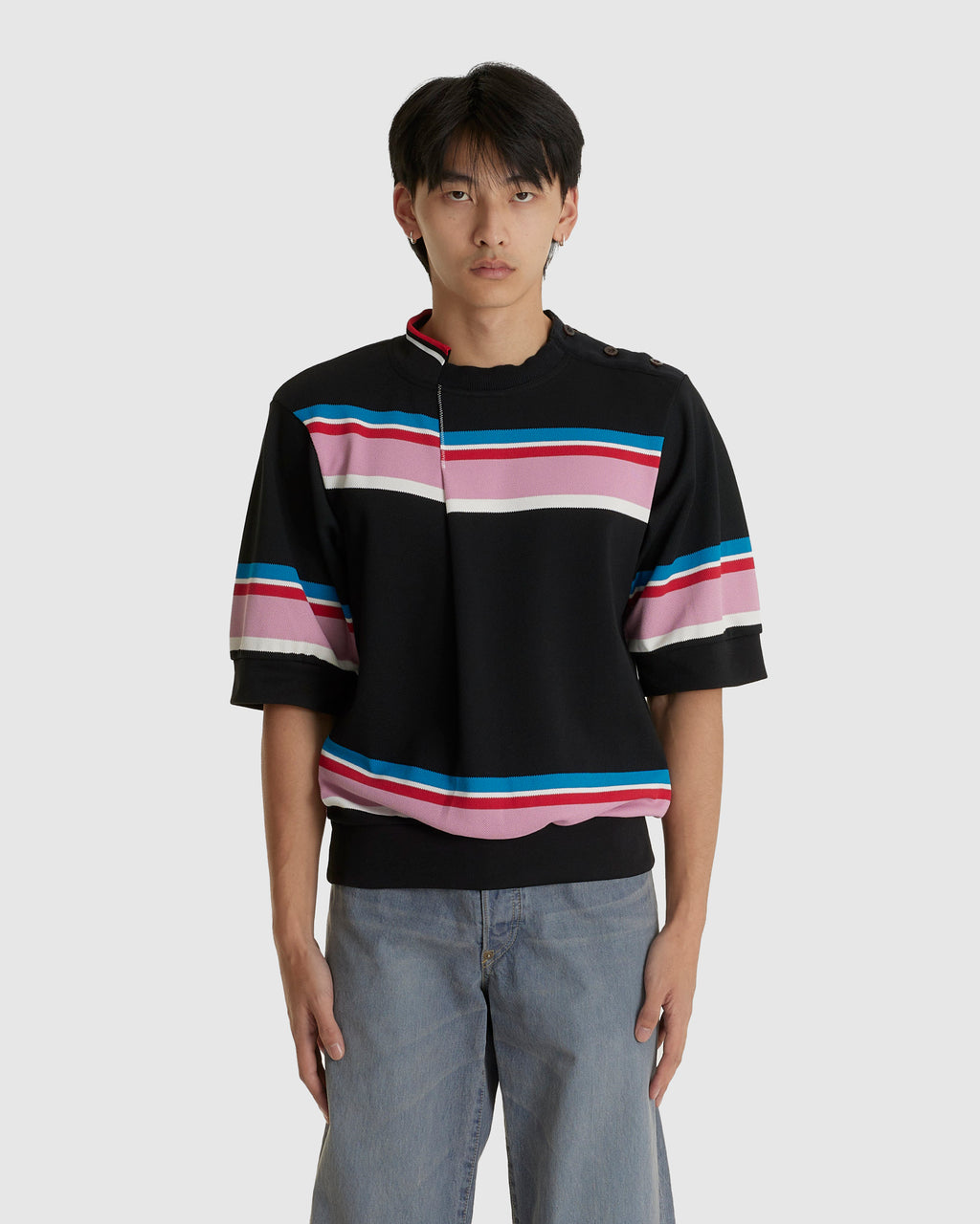 Stripe Deconstructed top
